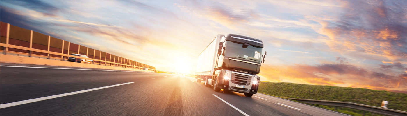 Road & Warehousing