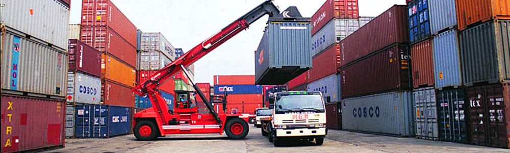 Customs Clearance