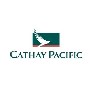 Cathay Pacific