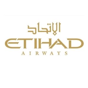 Etihad Airways