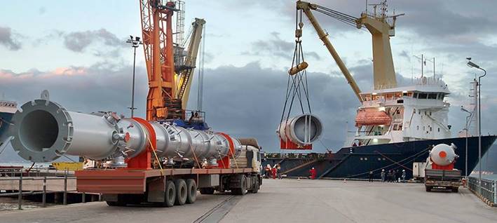 Project Cargo