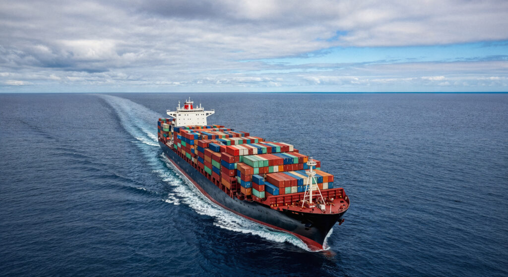 Sea Freight